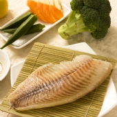 【魚園海鮮】鯛魚肉片